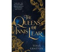 Tessa Gratton The Queens of Innis Lear (Tascabile)