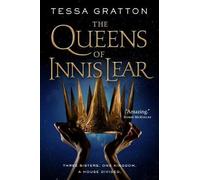 Tessa Gratton The Queens of Innis Lear (Tascabile)
