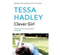 Tessa Hadley Clever Girl (Tascabile)