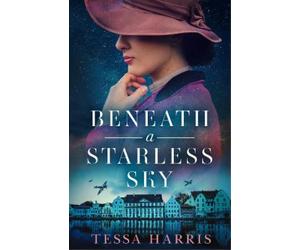 Tessa Harris Beneath a Starless Sky (Tascabile)