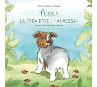 Tessa la coda dove l'hai messa?