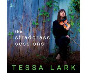Tessa Lark, Jon Batiste, Michael Cleveland, Sierra Hull, Edgar Meyer - The Stradgrass Sessions