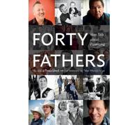 Tessa Lloyd Forty Fathers (Copertina rigida)