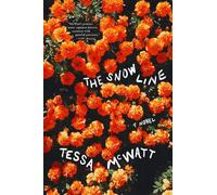 Tessa McWatt The Snow Line (Tascabile)