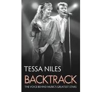 Tessa Niles Backtrack (Tascabile)