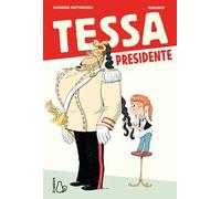 Tessa presidente