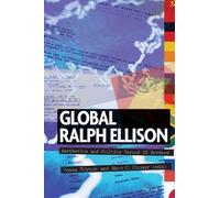 Tessa Roynon Global Ralph Ellison (Copertina rigida)