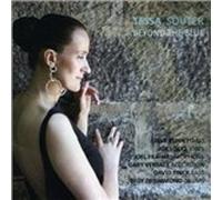 Souter Tessa - Beyond The Blue