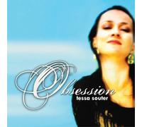 Tessa Souter – Obsession – CD
