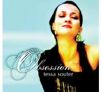 Tessa Souter Obsession (CD) Album