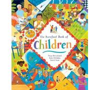 Tessa Strickland The Barefoot Book of Children (Copertina rigida)