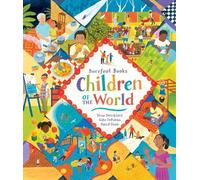 Tessa Strickland The Barefoot Books Children of the World (Tascabile)