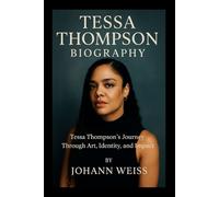 Tessa Thompson Biography: Tessa Thompson’s Journey Through Art, Identity, and Impact