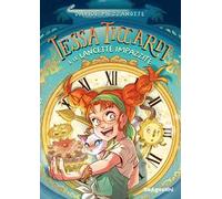 Tessa Ticcardi e le lancette impazzite