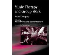 Tessa Watson Music Therapy and Group Work (Tascabile)