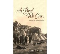 Tessa West As Best We Can (Tascabile)
