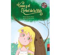 TESSA Y EL ARBOL DE LA VIDA: 0