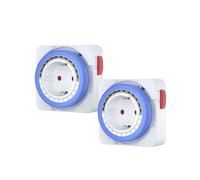 TESSAN Timer Socket 24 ore
