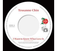 tessanne chin & jordaine bailey-i want 7