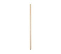 Tessera Bio Products QA111BFSC - Bastoncini per mescolare legno, lunghezza 14 cm, 200 pezzi