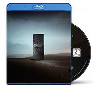Tesseract – Portals – Blu-ray