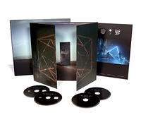 Tesseract - Portals - Double cd, Blu-Ray and Dvd