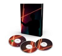 Radar O.S.T. (3-disc Hardback Mediabook)