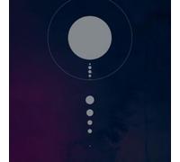 Tesseract Sonder (Vinyl LP) 12" Album