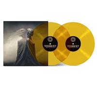 war of being (yellow vinyl)