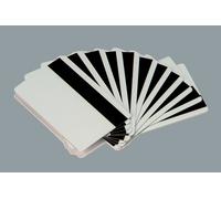 Tessere con Banda Magnetica LO.CO CONF 100 pz. ISO CR80 SPESSORE 0,76MM