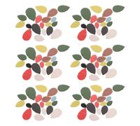 Tessere Di Mosaico in Porcellana Decorazioni Piastrelle Ceramica