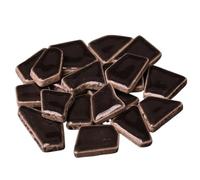 Tessere mosaico 200 grammi di frammenti di ceramica, pietre a mosaico irregolari, piastrelle artigianali Mosaico(A15)