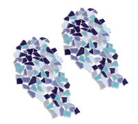 Tessere Mosaico Ceramica Mattonelle Piastrelle in Per L'artigianato