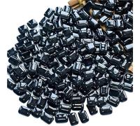 Tessere mosaico Patchwork di mosaico in materiale decorativo fatto a mano da 190 g con frammenti di vetro sparsi Mosaico(A22)