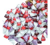 Tessere mosaico Patchwork di mosaico in materiale decorativo fatto a mano da 190 g con frammenti di vetro sparsi Mosaico(A19)