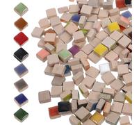 Tessere Mosaico Piastrelle Di Mestieri Ceramica Progetto Fai -da -te