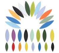 Tessere Per Mosaico Cornice in Piastrelle Di Ceramica Piastrella