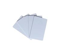 Tessere RFID 125Khz Read Write - Temic T5577 per identificazione automatica e controllo accessi - Confezione da 10 cards -