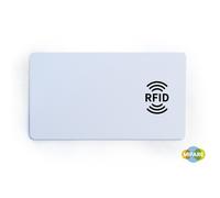 Tessere RFID 13.56 Mhz 4k Originali MIFARE lotto 100 pz.