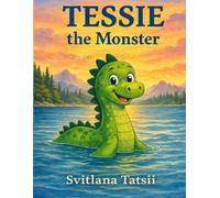 Tessie the Monster