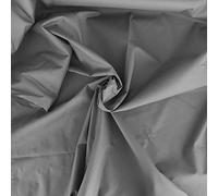 Tessil Point TramaTessile | Teletta termoadesiva in Tessuto per Rinforzo Tessuti e stoffe Grigio 150gr/mq 1,00x0,90 mt