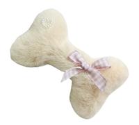 Tessile Abbigliamento Accessori Panno Arte Spilla Pin Trendsetter Peluche Osso Spilla Per Personalità Dichiarazioni di Moda Donna Elegante Pin, Back opening, come descritto