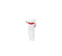 tessile astorino Ricamo Gratuito - Grembiule Cuoco Unisex - Colore Italia - Divisa Chef - Uomo e Donna - Grembiuli per Cucina e Ristorante - Made in Italy
