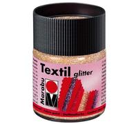 Tessile colore Glitter Argento