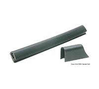 Tessilmare Profilo PVC mm nero 24 mt