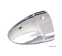 Tessilmare Terminale profilo parabordo SPHAERA inox per base standard destra-sin