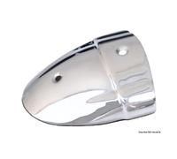 Tessilmare Terminale SPHAERA 35 inox per base standard dx-sx - 1 Coppia 44.065.3