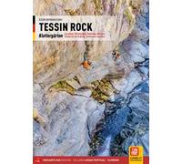 Tessin rock klettergarten