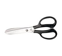 Tessitore di cesoie in pelle