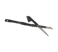 Tessitura Ad Ago per Mucchio per Pistola Tufting per Pistola Tufting per Accessori Pistola Forbici per Utensili Testa di Forbice per Pistola Cesoie per Tessitura Taglierine per